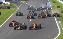 Klasemen Konstruktor F1 2023, Perebutan Posisi Kedua dan Ketiga Semakin Seru