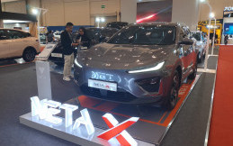 Minat Beli Mobil Listrik Neta? Perhatikan Fasilitas Charging di Diler Resmi