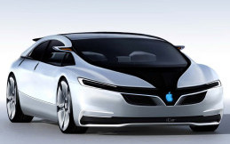 Apple Batalkan Proyek Mobil Listrik iCar, Ini Penyebabnya!
