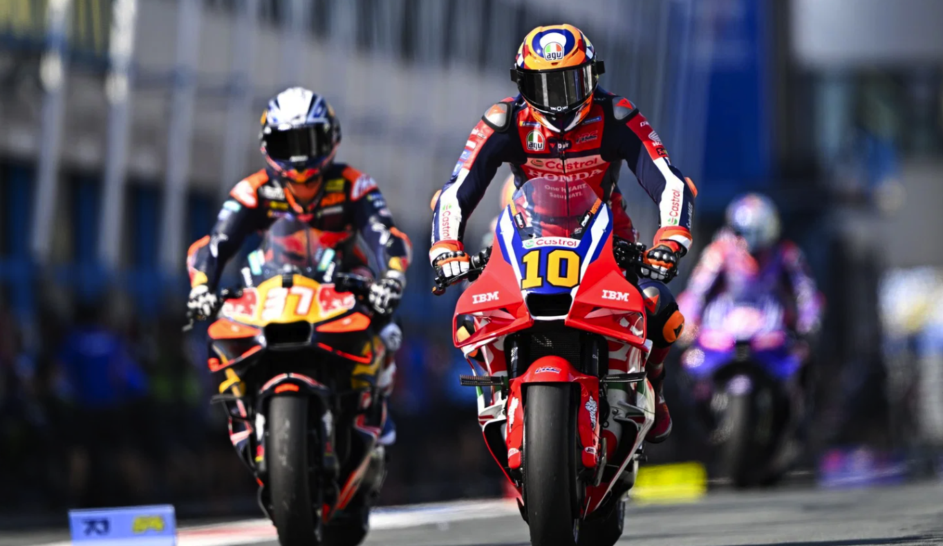 MotoGP 2027 Bawa Balapan ke Tengah Kota Adelaide, Pembalap Merespons Lintasannya