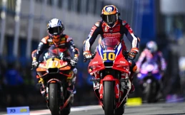 MotoGP 2027 Bawa Balapan ke Tengah Kota Adelaide, Pembalap Merespons Lintasannya