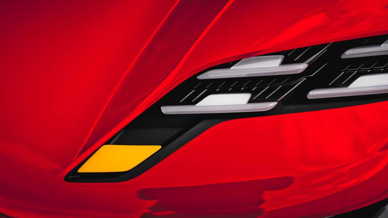 Porsche Rilis Teaser Calon Mobil Listrik Terbarunya