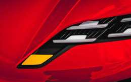 Porsche Rilis Teaser Calon Mobil Listrik Terbarunya
