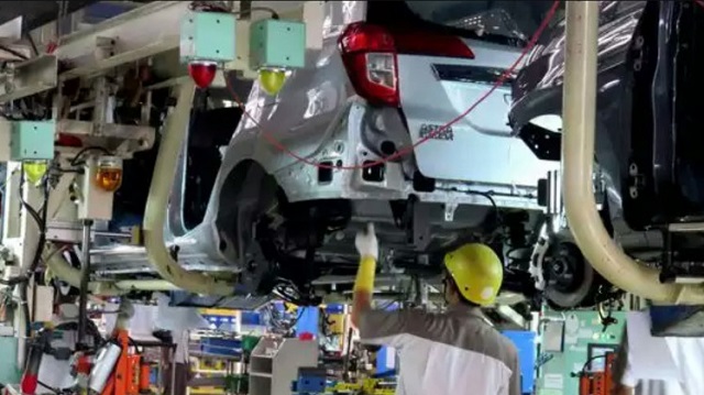 Kembangkan Inovasi dalam Kinerja, Daihatsu Adakan Kompetisi Karyawan