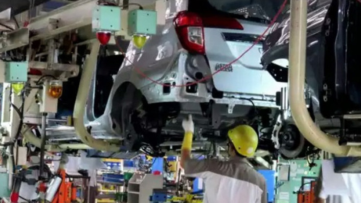 Kembangkan Inovasi dalam Kinerja, Daihatsu Adakan Kompetisi Karyawan