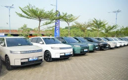 Merek Mobil Terlaris Juni 2026, BYD dan Jaecoo Kalahkan Honda