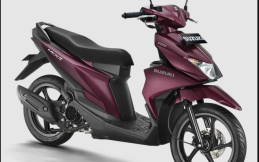 Ada Kenaikan, Berikut Daftar Harga Skutik Murah di Awal Agustus 2024