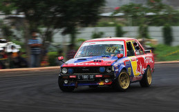 Dug-Dug Drift 2019 Bakal Ramaikan Ngabuburit di BSD Bulan Ini