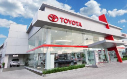 Terima Penghargaan, Auto2000 Sabet Predikat Perusahaan Kreatif