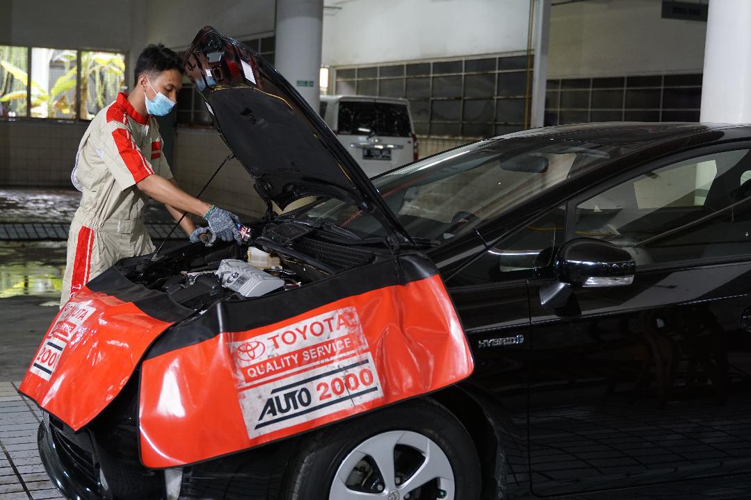Ini Daftar Komplet Promo Auto2000 Sampai Akhir Juni 2022