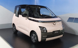 Daftar Mobil Listrik Wuling di Indonesia, Jarak Tempuh dan Cara Pengisian Dayanya