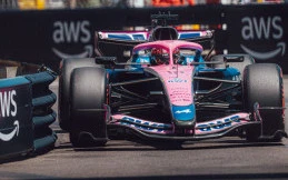 Eror Sistem FOM: Pierre Gasly Rebut Kembali Podium F1 Monaco 2026