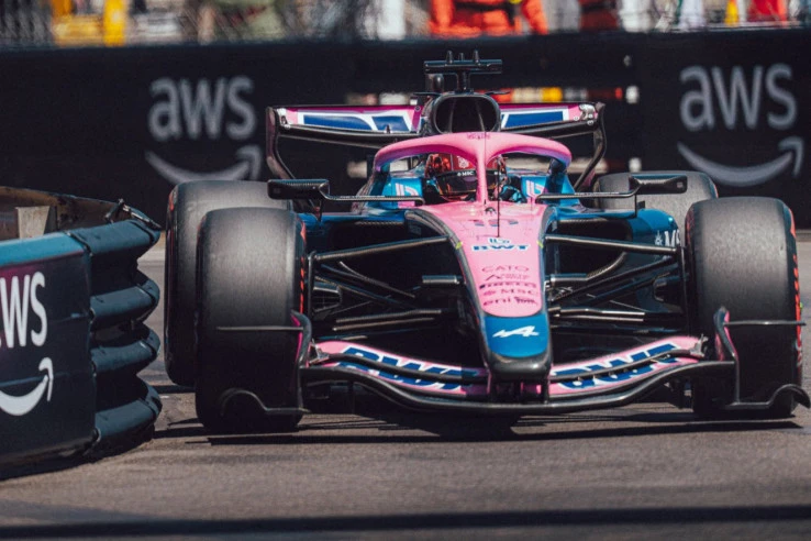 Eror Sistem FOM: Pierre Gasly Rebut Kembali Podium F1 Monaco 2026