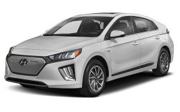 Soal Mobil Listrik, Hyundai Punya Rencana Jangka Panjang