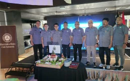 Siap-Siap! Jambore Nasional 21 MB Club INA Bakal Guncang Jakarta