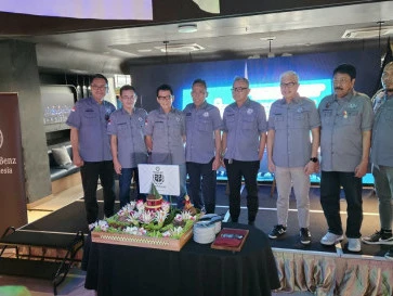 Siap-Siap! Jambore Nasional 21 MB Club INA Bakal Guncang Jakarta