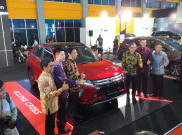 Ini Daftar Harga Komplet Mobil Mitsubishi Jabodetabek dan Makassar