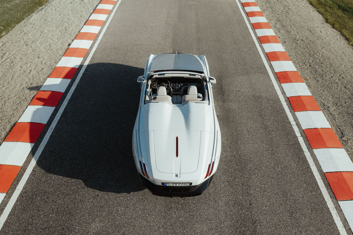 Rolls-Royce Motor Cars