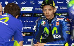 Gara-gara Kualifikasi GP Qatar Batal, Semua Rencana Rossi Buyar