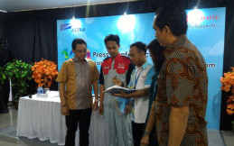 Peringati Ulang Tahun ke-110, Daihatsu Persembahkan Program Gratis Perwatan Berkala Daihatsu 110.000 KM