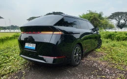 Kelebihan dan Kekurangan Xpeng X9 Long Range Pro+, Apa Saja?