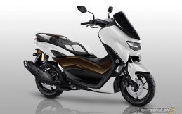 MBtech Sudah Buatkan Contoh Jok Yamaha NMAX Teranyar