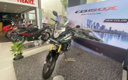 Daya Adicipta Motora Tebar Promo Menarik di Bulan Februari