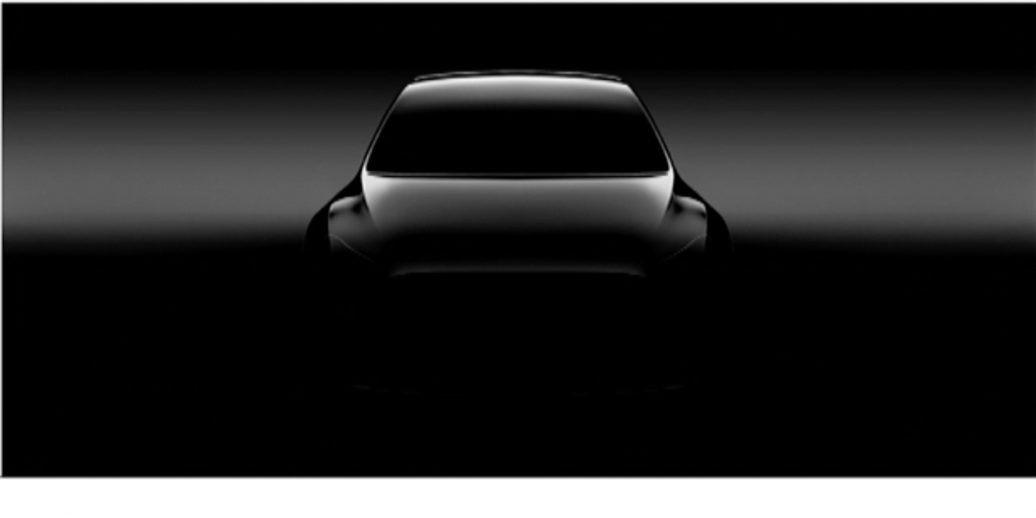 Tesla Model Y Resmi Meluncur Pada 15 Maret 2019