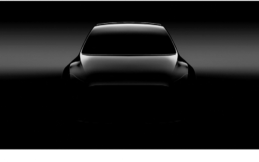 Tesla Model Y Resmi Meluncur Pada 15 Maret 2019