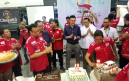 Avanza Xenia Indonesia Club (AXIC) Rayakan Hut yang Ke-13
