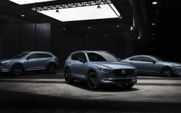 5 Poin Rencana Kebijakan Mazda Menuju Tahun 2030