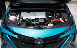 Toyota Bersama 4 Produsen Otomotif Jepang Kembangkan Mobil Listrik