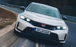 Honda Civic Type R S Grade Minim Fitur Tapi Lebih Ringan