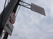 Memahami Arti Warna Rambu Lalu Lintas Jadi Kunci Awal Keselamatan Berkendara