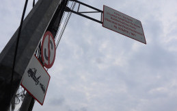 Memahami Arti Warna Rambu Lalu Lintas Jadi Kunci Awal Keselamatan Berkendara