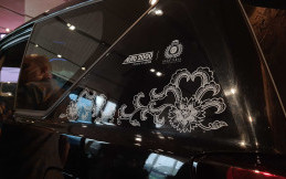 Begini Penjelasan Toyota Soal Produk Heritage Edition