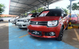 Berbagai Program Seru Auto Value, Bisa Dapat THR Sob!