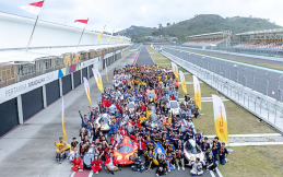 Ada Tiga Tim Indonesia di Shell Eco Marathon World Championship 2023, Siapa Saja?
