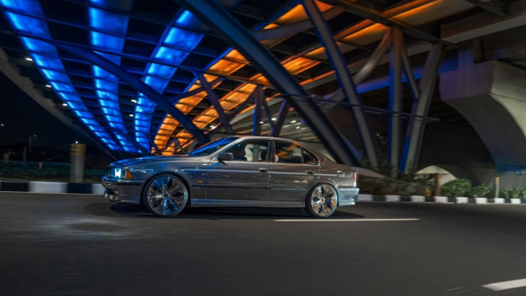 IMX Makassar 2021 Berlangsung Pekan Depan, Tiket Sudah Bisa Dipesan