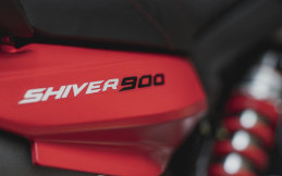 Yuk, Intip Lebih Dekat Detail Aprilia Shiver 900