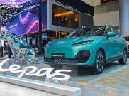Lepas Tancap Gas di Era Kendaraan Listrik, 3 Model Utama Dibekali Lex Platform