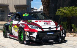 Demi Performa, Toyota GR Yaris Andalan Daigo Saito Ganti Mesin Supra