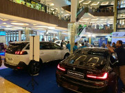 Wow, Peugeot Tawarkan Beli Mobil 5 Tahun Hanya Isi Bensin Saja di Bandung
