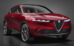 CEO Alfa Romeo Ungkap Strategi Terkait Mobil Listrik 