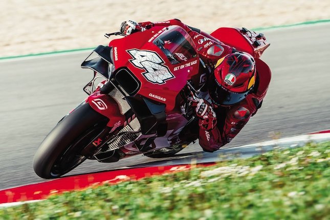 Empat Pembalap Absen di MotoGP Argentina 2023 