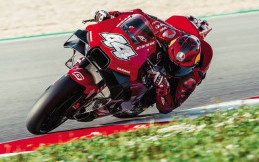 Empat Pembalap Absen di MotoGP Argentina 2023 