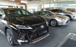 Astra Auto Fest 2020 BSD Resmi Dibuka, Hadiah Hingga Rp 3,7 Miliar