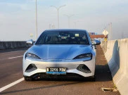Harga BYD Seal Terbaru Agustus 2026, Lengkap dengan Spesifikasi dan Variannya 