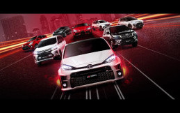 Resmi Gantikan TRD di Indonesia, Ini 4 Filosofi Dasar Toyota Gazoo Racing