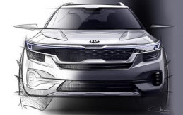 Wah, Kia Bakal Luncurkan Small SUV Untuk Generasi Milenial Nih